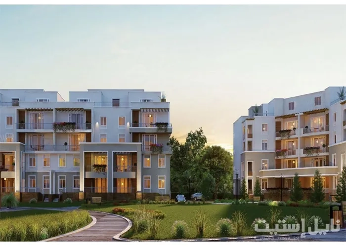 October Plaza Sodic project